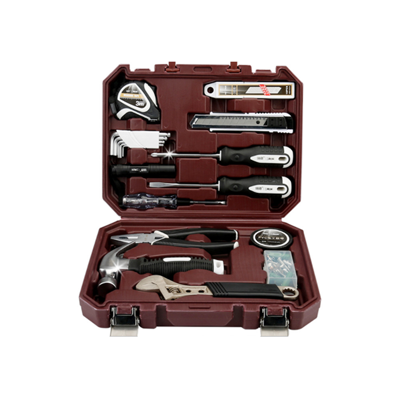 Multitool sada domácich skrutkovačov