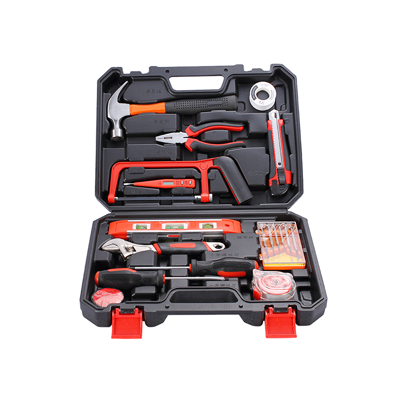 Súprava domáceho náradia automechanik elektrikár