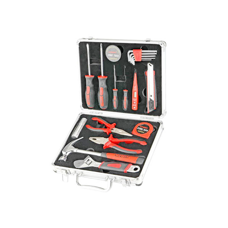 19PC špičkové darčekové nástroje pre domácnosť